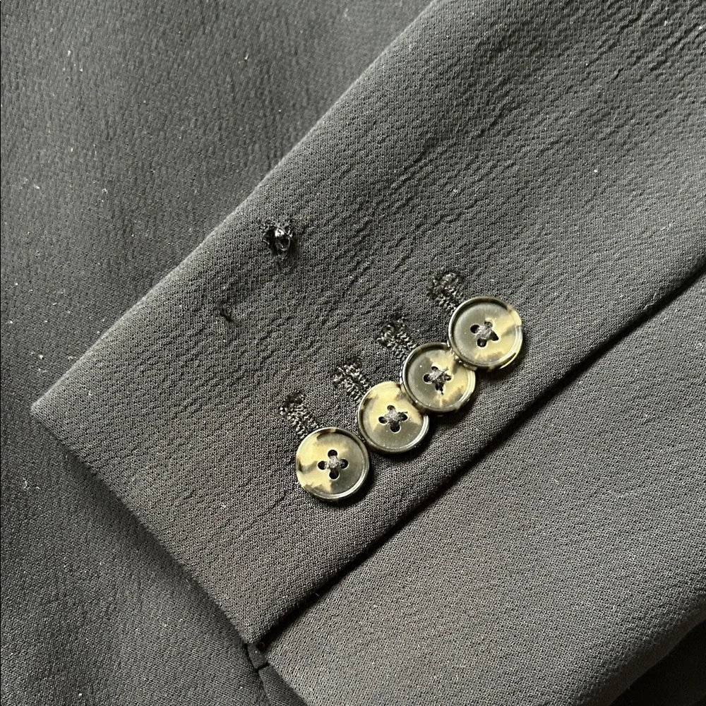 Wilfred Classic Black Blazer - Picture 2 of 3